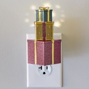 Holiday Scent Diffuser